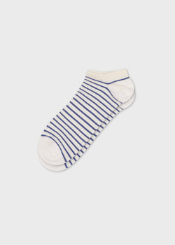 Klitmøller Collective ApS Short sock  Socks Cream/heaven