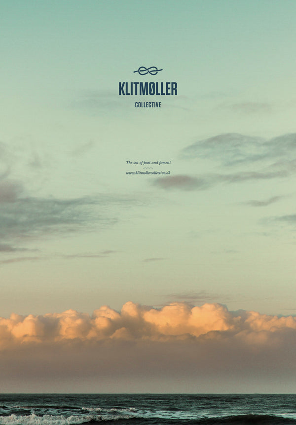 Klitmøller Collective ApS Sky Posters Poster