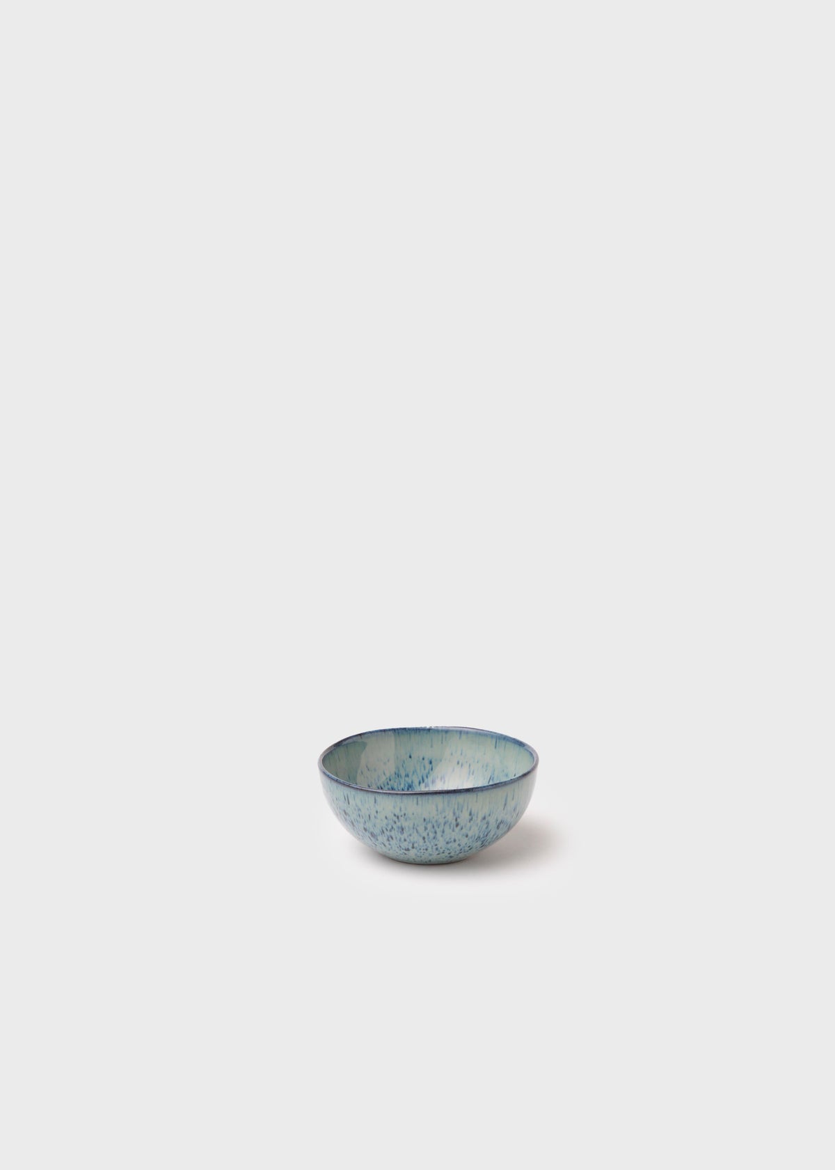 Klitmøller Collective Home Small bowl - 10 cm Ceramics Light blue