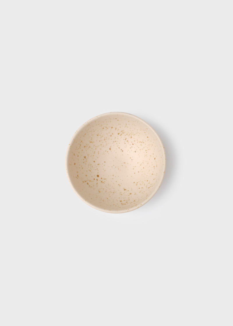 Klitmøller Collective Home Small bowl - 10 cm Ceramics Sand