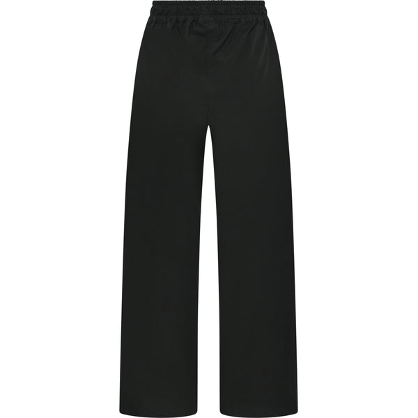 Klitmøller Collective ApS Sol pants Pants Black
