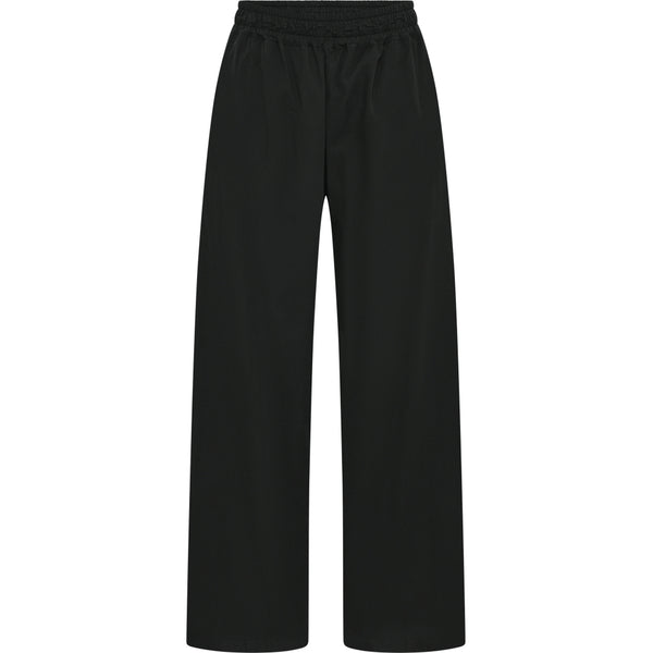 Klitmøller Collective ApS Sol pants Pants Black