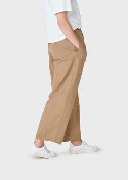 Klitmøller Collective ApS Sol pants Pants Sand