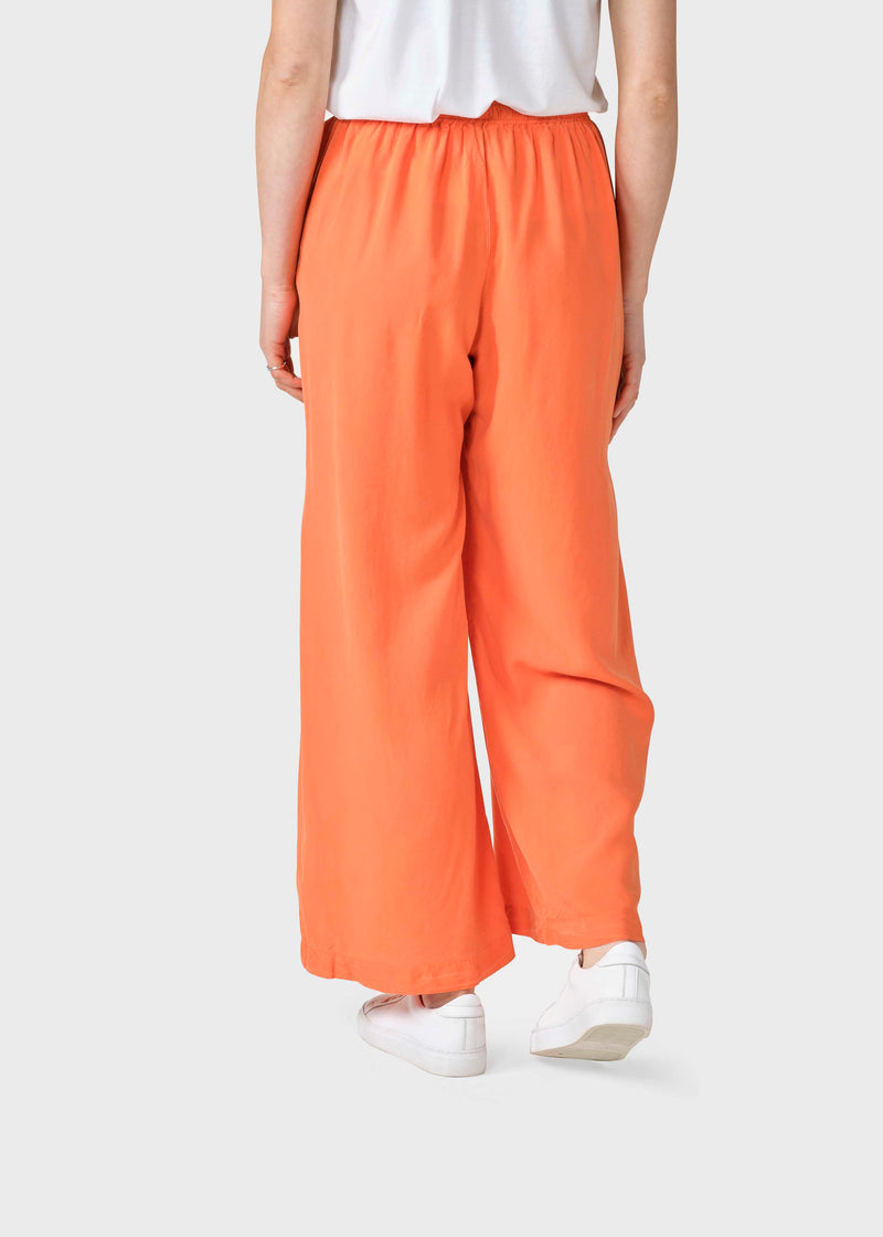 Klitmøller Collective ApS Thorbjørg pants  Pants Mandarin