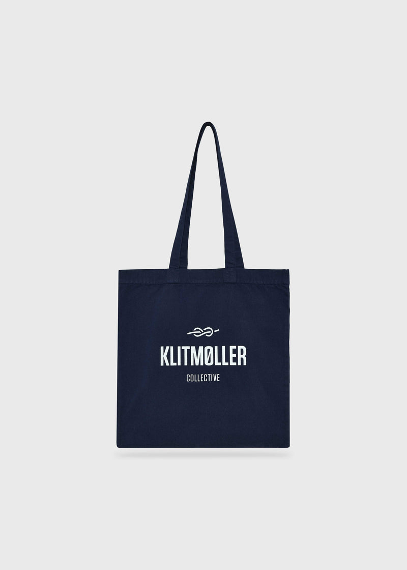 Klitmøller Collective ApS Tote bag Accessories Ocean