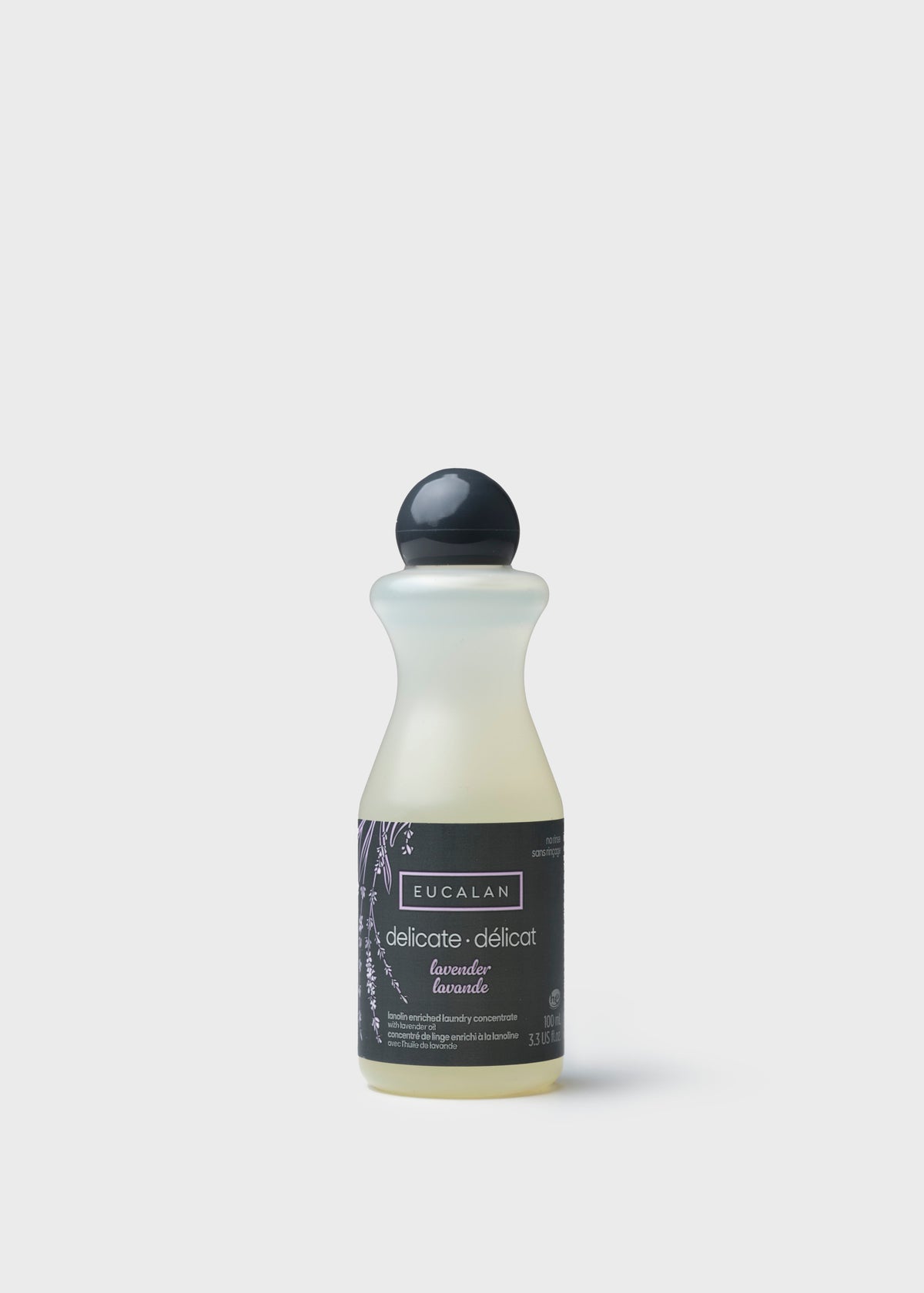 Klitmøller Collective ApS Uldvaskemiddel Accessories Lavender