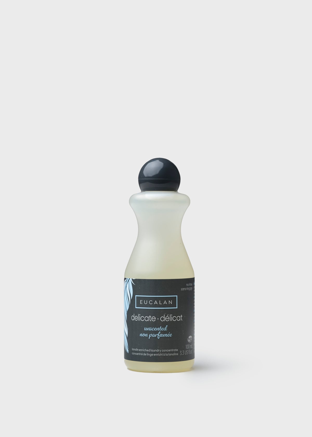 Klitmøller Collective ApS Uldvaskemiddel Accessories Unscented