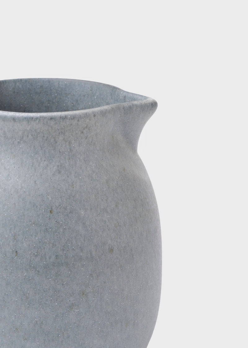 Klitmøller Collective Home Water jug Ceramics Concrete