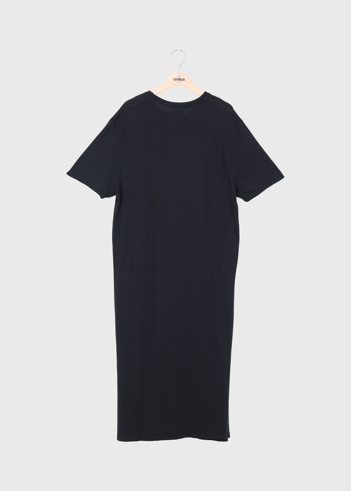 Re-Mix Liva dress OCS - Black