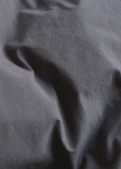Klitmøller Collective Home Bed set - Plain - 140 x 200 + 60 x 70 Textiles Navy
