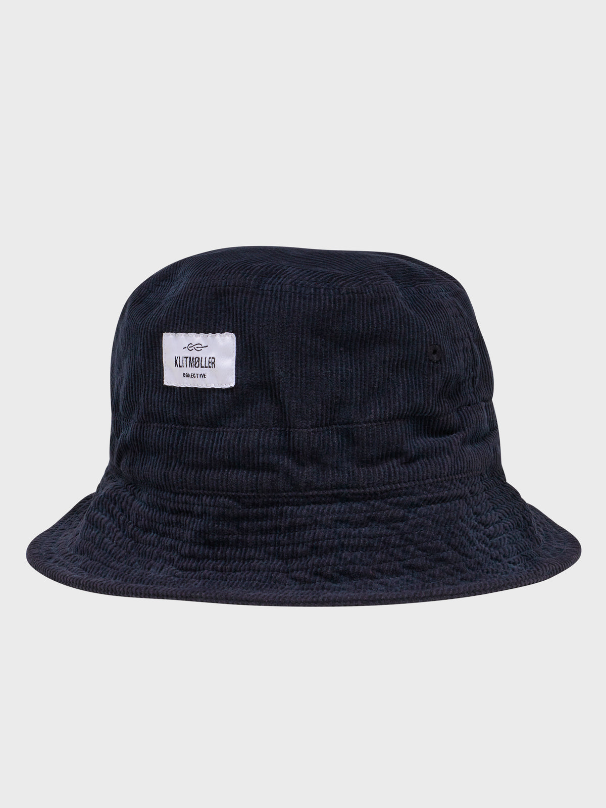 Klitmøller Collective ApS Bucket one cord Hats Navy